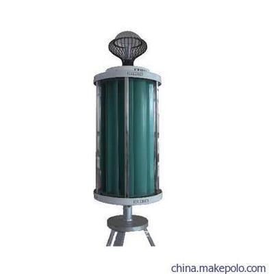 【供應(yīng)小型垂直軸風(fēng)力發(fā)電機 300W】價格,廠家,圖片,風(fēng)力發(fā)電機組,江門市嘉頓雄電子科技-