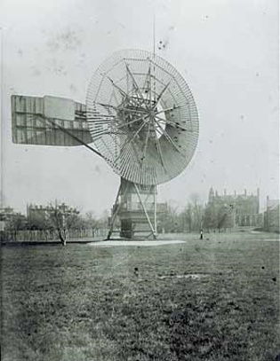 風(fēng)力發(fā)電 捕捉風(fēng)的能量，點亮綠色未來